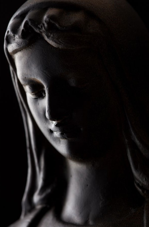 madre oscura-acatelme