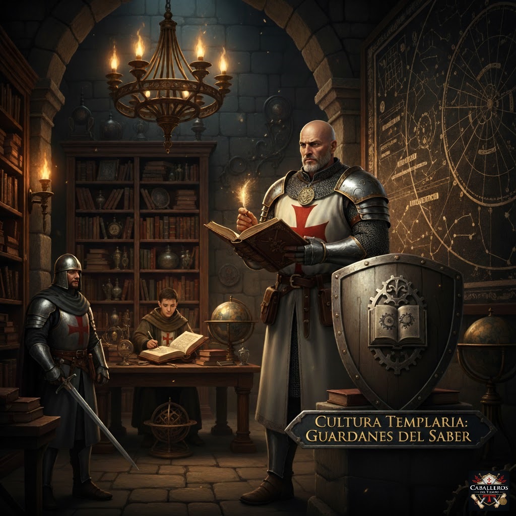 Guardianes del saber-acatelme