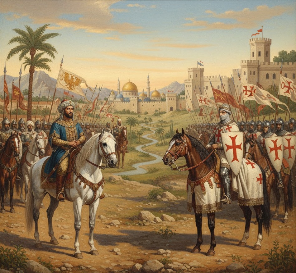 Batalla de montsigard-acatelme